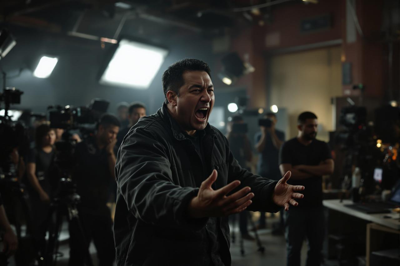 《欢乐喜剧人》引爆吃瓜热潮跨界冰雪王曝光明星恋情娱乐圈大动作不断